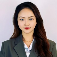 Xinyu He