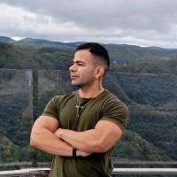 Levi Cacau