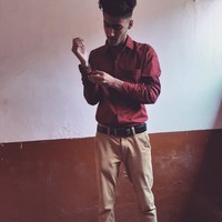 Tushar P Nair