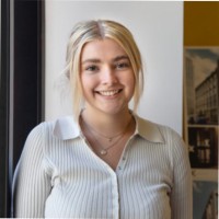 Jodie Pritchard
