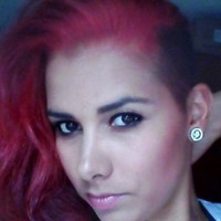 Patricia Da Mata
