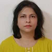 Pragya Singhal