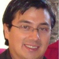 Luis Sarabia Villar
