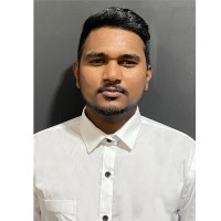Imesh Sandaruwan