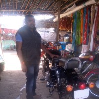Chaitan Majhi