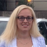 Silvia Tarus
