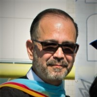 Mathew Kodama, Ed.D.
