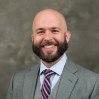 Tyler Roe, MBA