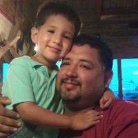 Daniel Vasquez