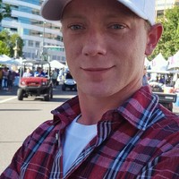 Lucas Snedeker