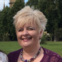 Margaret Ramsay