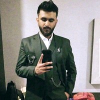 Vedant Trivedi