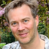 Scott Munroe