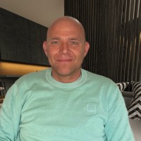 rob josiassen