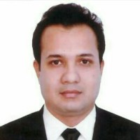 Md Atikul Islam