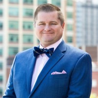 Rev. Jeremy Montgomery, MBA-MA