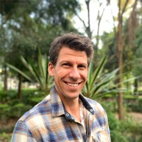 Jeff Stevenson