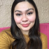 Michell Stefannia Amador Ramos