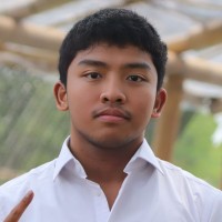 Muhammad Ridwan Slamat