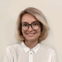 Stella Vitiuk