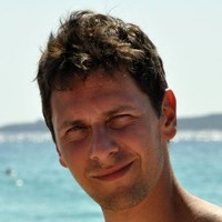Dario Infanti