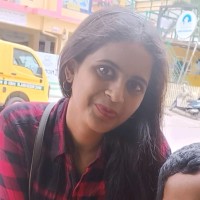 Indhuja Nagarajan