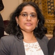 Reeva Srinivas