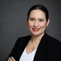 Ana K. Garza