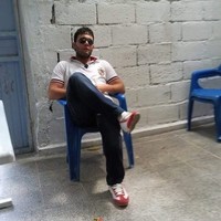 Ibrahim Halil Ukukok