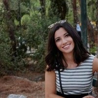 Mary Sikotakopoulou