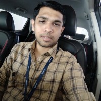 Dilip Wanjari