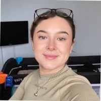 Jodie Goodall