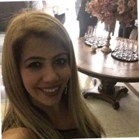 Luciana Azeredo Montano