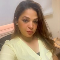 Noha Mosad
