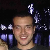 Rafael Moraes Dos Santos