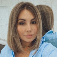Anastasia Yatsyshyna