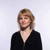 Ieva Stūre-Stūriņa