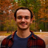 Nicholas Gehin-Scott