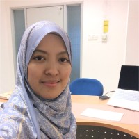 Nur Suraiya Abu Hassan Shaari