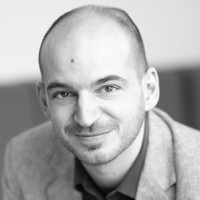 Nicolas Biber