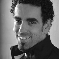 Jesús Rivas Castillejo