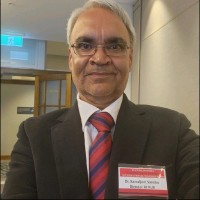 Distinguished Professor Kamaljeet Sandhu, PhD, MBA, BCom (Hons), CPA, CA, AIS