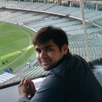 Adesh Sharma