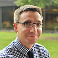 Brett Lantz