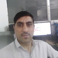 Mohit Kumar Pathak