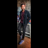 Thakur Anvesh