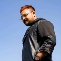Nishant Dave