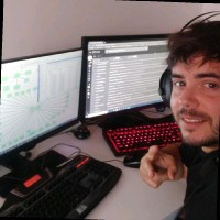 Miquel Gelabert Monereo