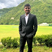 Rahul Panda