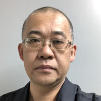 白剑明